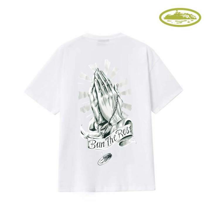 Corteiz T Shirts Short _SKUCorteizS-2XLastxC1716845